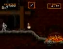 超魔界村　嗚呼鎖唖の挑戦二周目ｓｔａｇｅ3-3