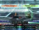 聖なるかな　まったりプレイをする-4章の戦闘3-