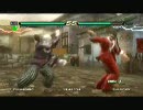 （Verケネス）キャラ対策＆対戦動画　part1