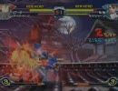 10月15日 中野TRF ﾀﾂﾉｺvs.CAPCOM無差別級大会part.2