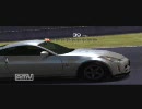 GTPSP Zでオータムリンクドリフト挑戦！