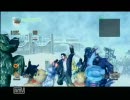 【ネタ部屋】ぶるぁぁぁぁ!!のロストプラネット2　かくれんぼ