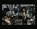 【おまけ】バイオシリーズ制覇に挑戦！[バイオ4 MERCENARIES]　エイダ編