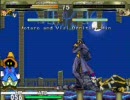 [MUGENキャラ作成]FF9のビビを作ってみた[その3]
