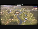 楽しいRUSE　５回目-②　対戦動画　４ｖｓ４