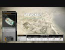 【BFBC2】 ATACAMA DESERT 【RUSH】 Oct 22,2010 【VC】