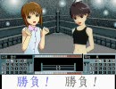 アイマスエンジェルスＶ２　最終話「天使」