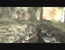 【ゆっくり実況】FPS初心者のCoD：WaW　7thShot【前編】