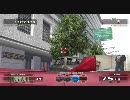 【PS3】ガングのBIG 3 GUN SHOOTING直撮りプレイ タイムクライシス４編 後編