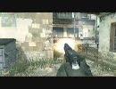 CoD:MW2 TDM 其の弐拾七 SCAR-H