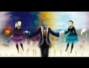 Sound Horizon 朝と夜の物語を一人で歌ってみた