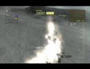 acfa  怠慢観戦　３