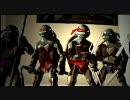 【ＴＭＮＴ】カワバンガ！亀忍者推参！【実況】part7