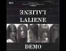 LALIENE (LAREINE) / Dir en gray (demo ver.)