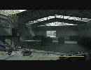 【PS３】CoD4の地上戦５７