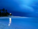 海と癒し系の音楽（曲：早朝の浜辺）Relaxing　Healing Music