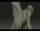 ZBrush3 のPV