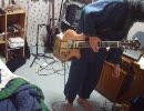 マキシマムザホルモンのアカギを弾いてみた。（再うｐ）