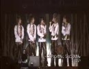 東方神起（TVXQ） 2006韓国1st LIVE CONCERT