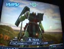 ガンダム EXTREME VS 失態将知人ザクの暇潰し編10話