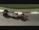 【F1 2010】 スーパーアグリのスキンを作ってみたよ