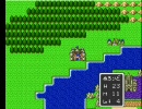 [目隠し] SFC版ドラクエ1を指示縛りでプレイ！part2 [ニコ生]