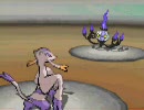 ポケモンＢＷ　ランダム対戦動画　その３