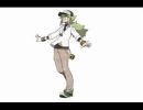 【ポケモンBW】Ｎ戦ＢＧＭとLAST BATTLE-N mixを合わせてみた