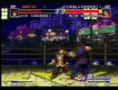初代リアルバウト餓狼伝説対戦その6　2/6