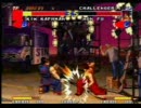 初代リアルバウト餓狼伝説対戦その6　5/6