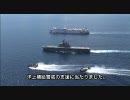 海上自衛隊 パシフィック・パートナーシップ2010