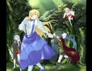 ボーダーブレイク　お嬢とマ剣がエアバースト!!　その52