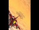 PS2 雷電III VERYHARD 緑1択 ノーミスノーボム (1)