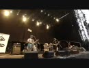 ken yokoyama STAY GOLD / FUJI ROCK FESTIVAL '10