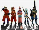 【MHP2G】DICE de HUNT Part37【実況】