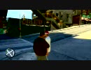 【GTA4実況】アムロが億万長者目指す！　パート8-2