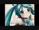 歌ってみた『メルト　初音ミク』　デュエットVer.(原曲+1)feat.旋風