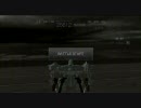 アーマードコア4 レギュ1.6 公式1vs1 20101023
