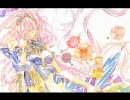1000001colors　歌ってみた　♪うぴゅー