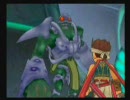 テイルズ オブ シンフォニア 俺も低レベル旅part36 ロディル戦