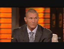 【WWE】ランディ・オートンの悩み事