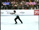 本田武史　JO2006　「トスカ」