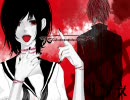 【うたってみた】　リンネ　【リシェ】