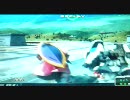 機動戦士ガンダムEXTREME VS 試作２号機視点その２