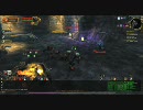【World of Warcraft】牛の旅 7話『Shadowfang Keep(後編)』