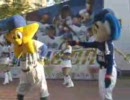 10.07 YYパークでフリーダムダンス〜撮影会なドアラ　