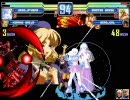 【mugen】正義こそが力杯Part13【狂ｷｬﾗﾀｯｸﾞﾄｰﾅﾒﾝﾄ】
