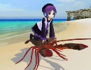 デフォ子とザリガニ（旧版）