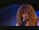 MEGADETH - Tornado Of Souls [Rust In Peace Live]