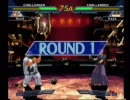 10月22日　中野TRF　アトミス格闘シャッフルランダム2on2大会　part4
